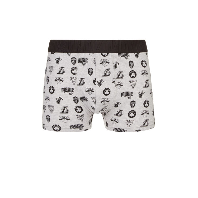 Boxer blanc carotiz Boxer blanc carotiz;