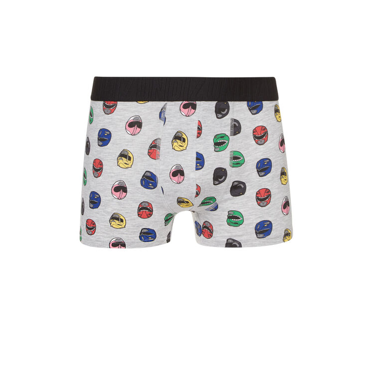 Boxer gris caskiz Boxer gris caskiz;