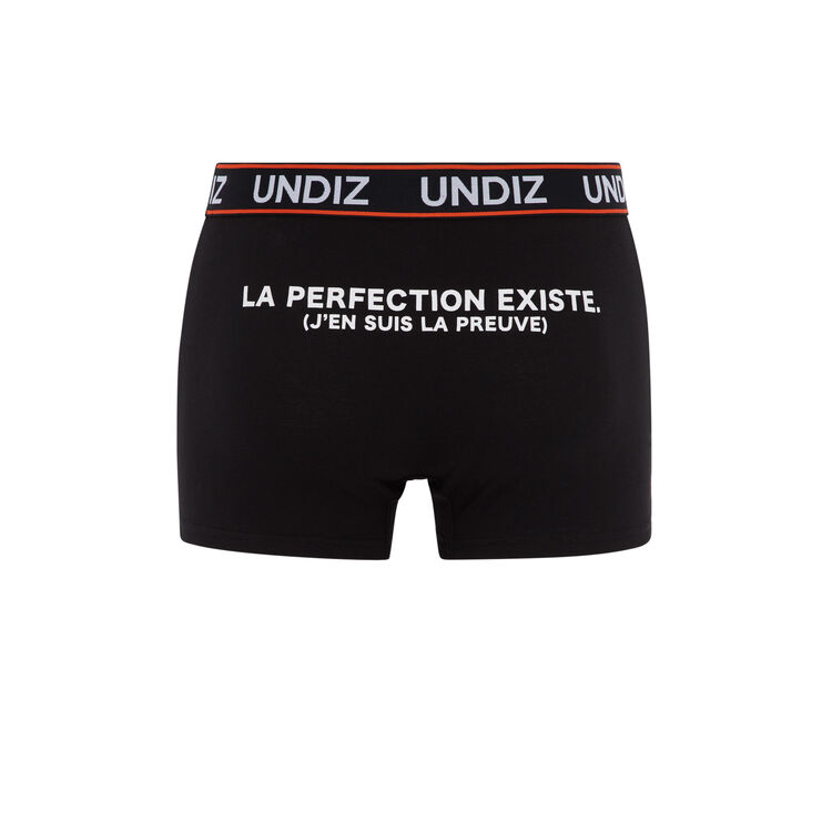 Boxer noir perfectioniz Boxer noir perfectioniz;
