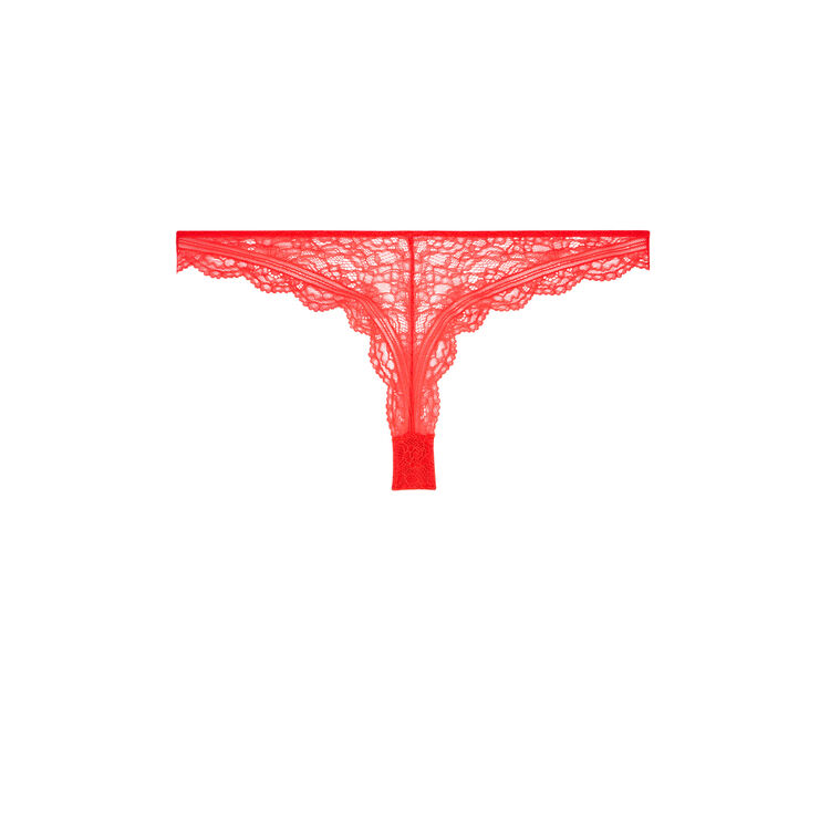 Tanga corail everydayiz rose.