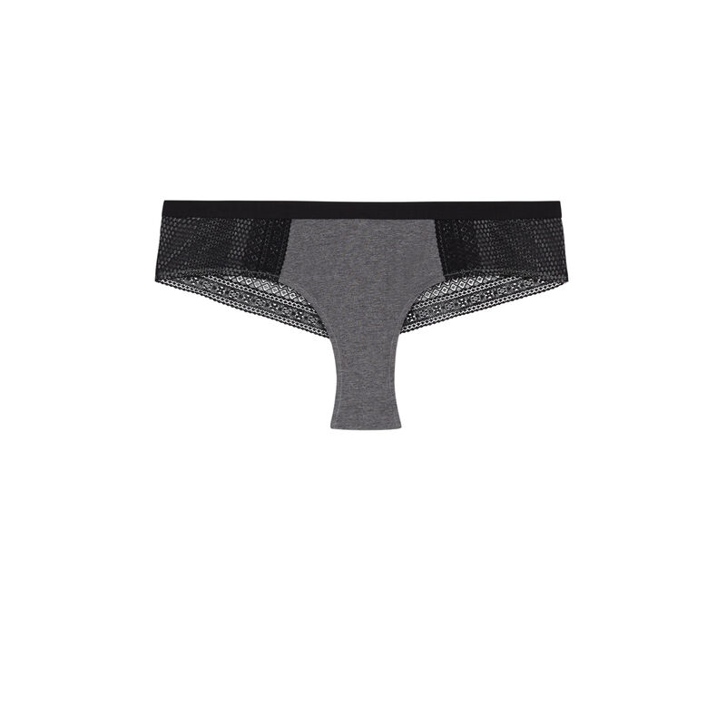 Shorty gris aquiliz Shorty gris aquiliz;