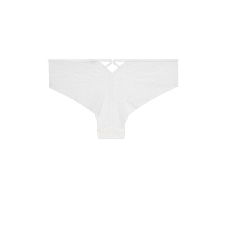 Shorty blanc tourmaliz Shorty blanc tourmaliz;
