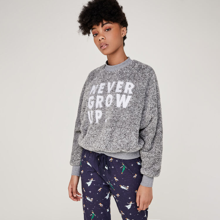 Pantalon bleu peterpaniz Pantalon bleu peterpaniz;