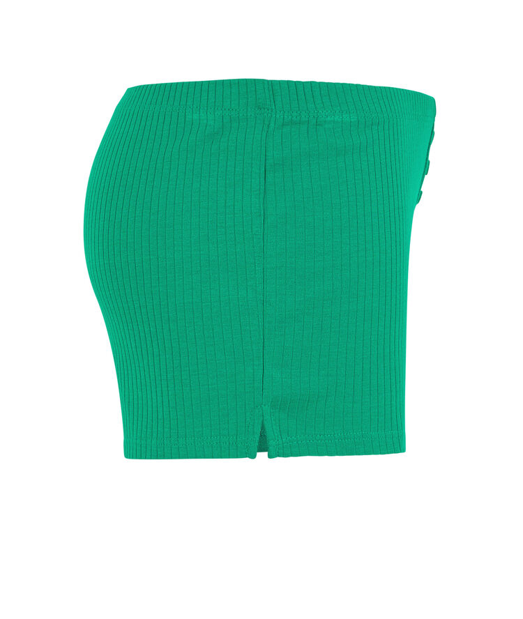 Short vert émeraude newdebidiz vert émeraude.