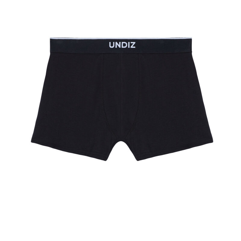 boxer à imprimé best boyfriend ever - noir boxer à imprimé best boyfriend ever - noir;