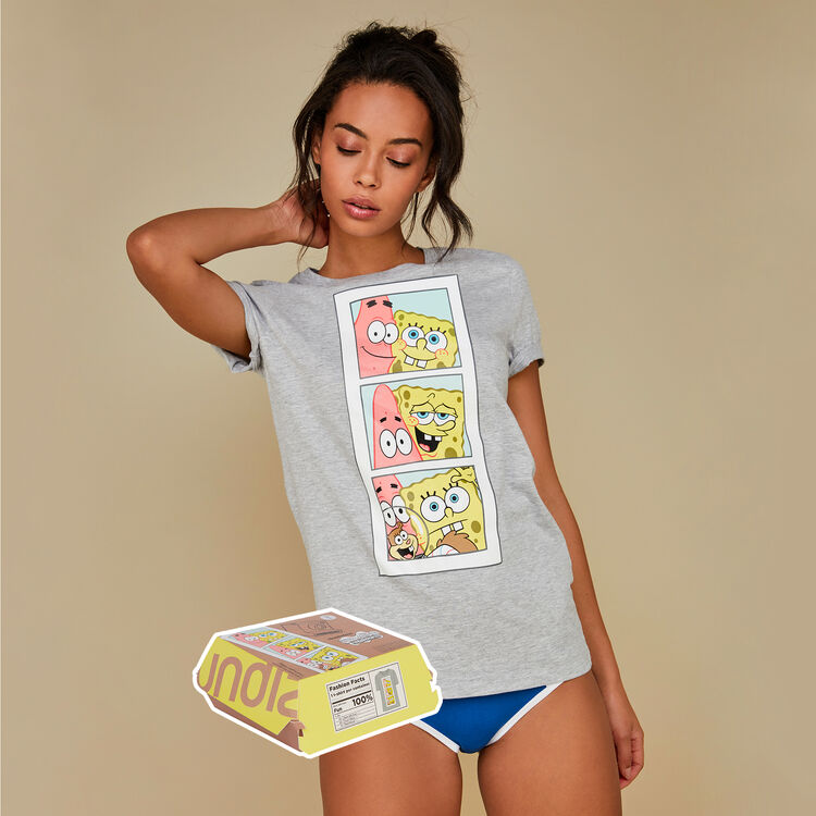 Top gris bobselfiz grey.