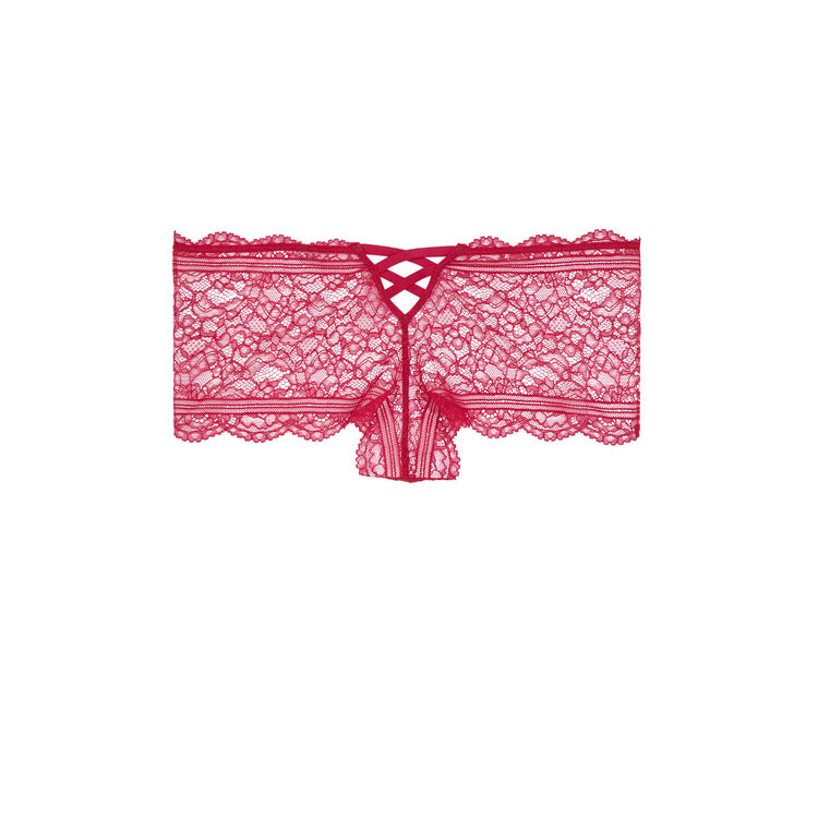 SHORTY rose cerise EVERYDAYIZ SHORTY rose cerise EVERYDAYIZ;