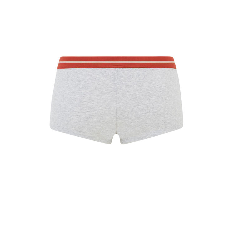 Shorty gris pocatiz Shorty gris pocatiz;