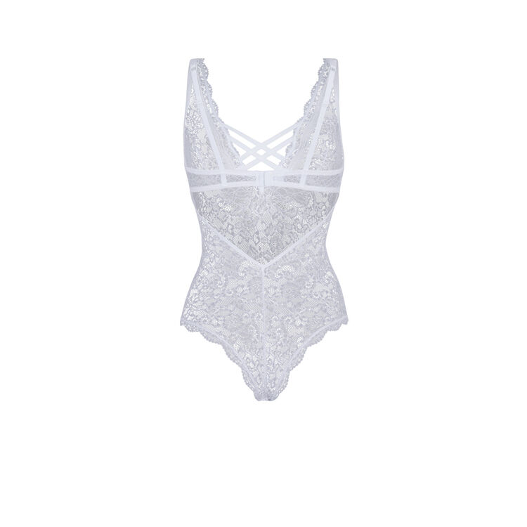 Body blanc everydayiz Body blanc everydayiz;