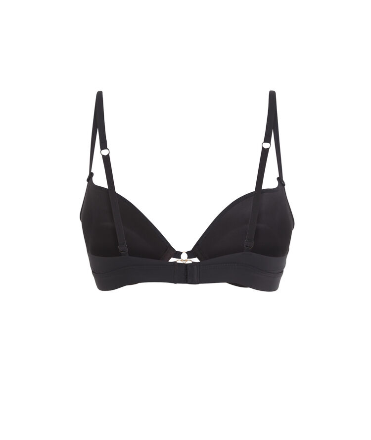 Soutien-gorge ultra push noir appeliz noir.