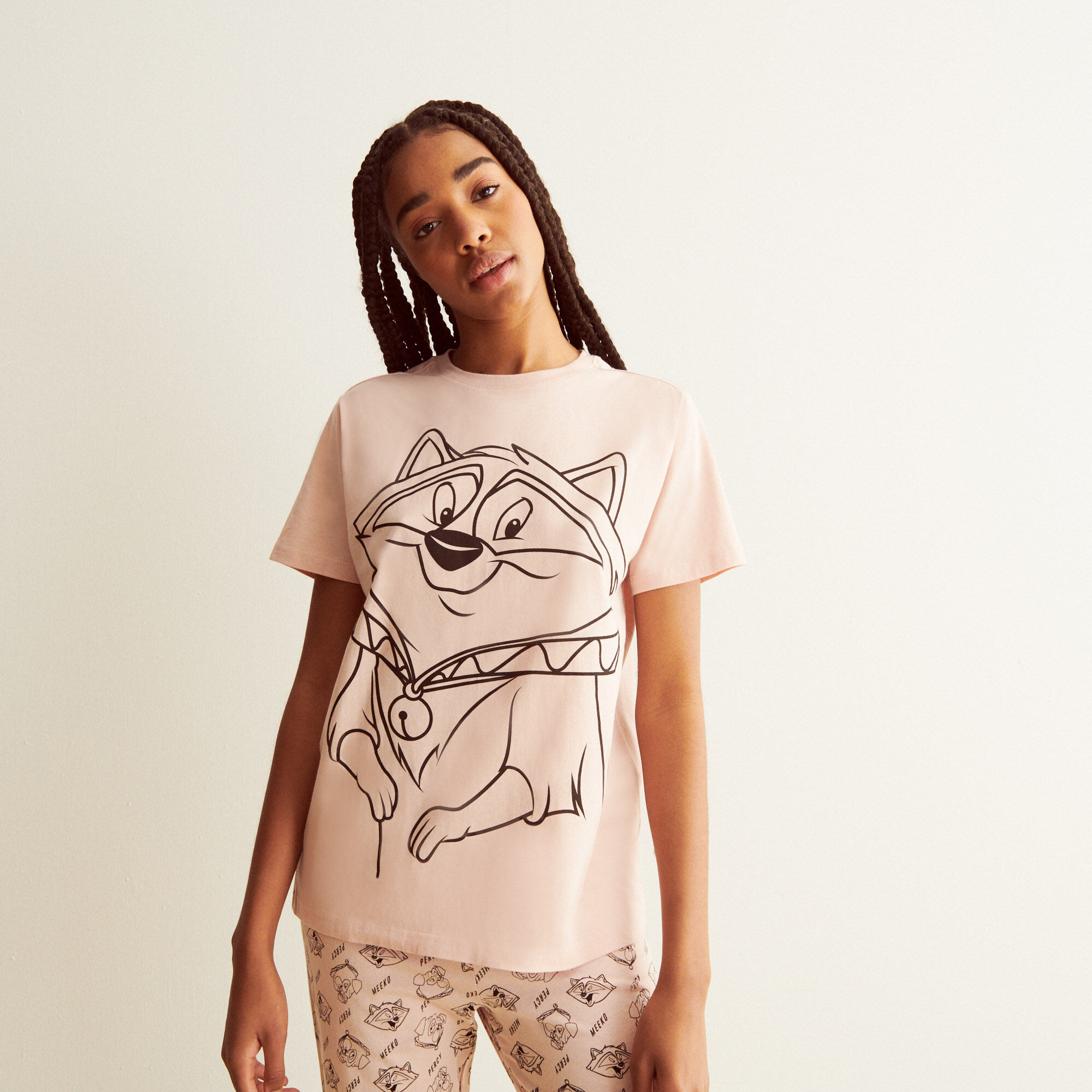 Les produits Undiz x Disney pour des collections Disney