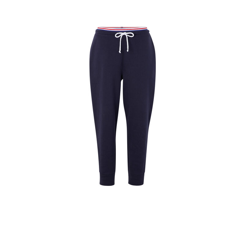 Pantalon bleu girlpowiz Pantalon bleu girlpowiz;