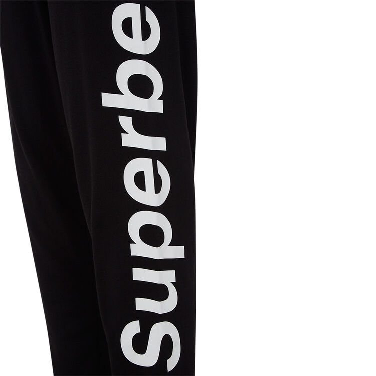 Pantalon noir superbiz Pantalon noir superbiz;