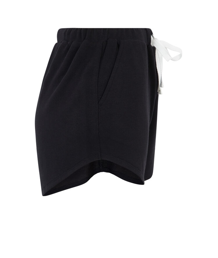 Short noir bluvetiz noir.