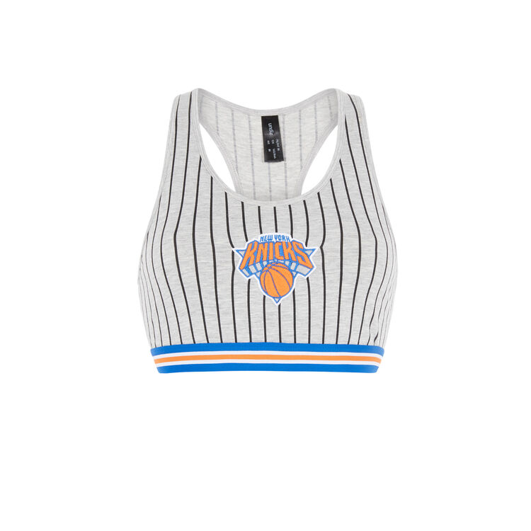 Brassière grise nicknickiz Brassière grise nicknickiz;