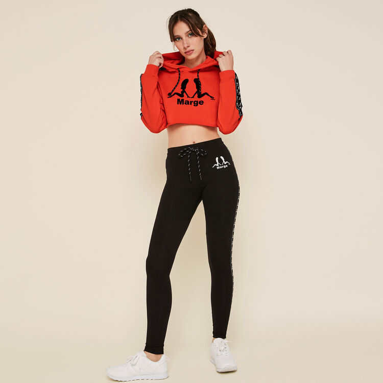 Legging noir bellaiz Legging noir bellaiz;