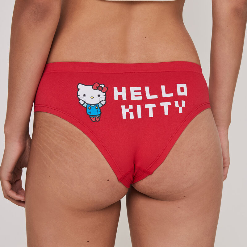 Shorty imprimé Hello Kitty kittywiz Shorty imprimé Hello Kitty kittywiz;