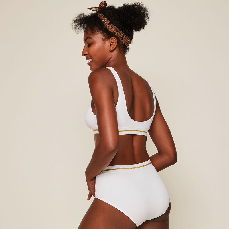 Brassière sans armatures print Bugs Bunny bunblutiz Brassière sans armatures print Bugs Bunny bunblutiz;