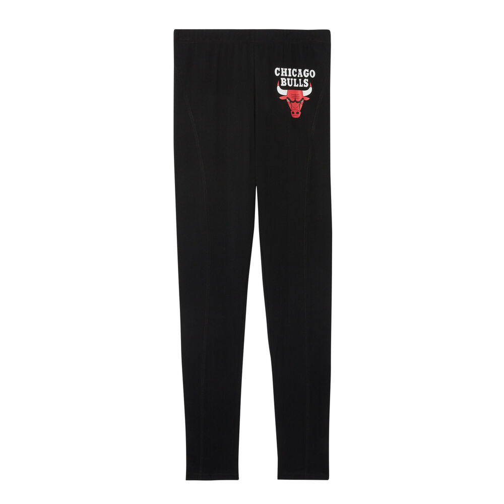 Legging chicago bulls -noir noir.