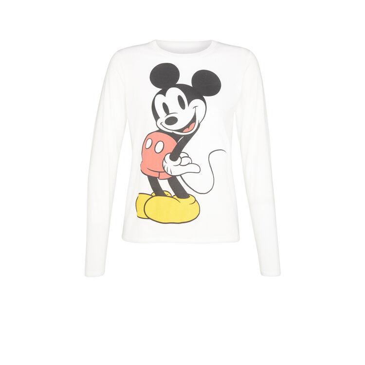 Top blanc lonchrismiz Top blanc lonchrismiz;
