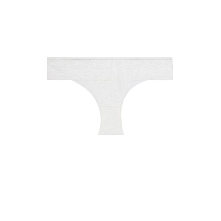 Shorty blanc tourmaliz Shorty blanc tourmaliz;
