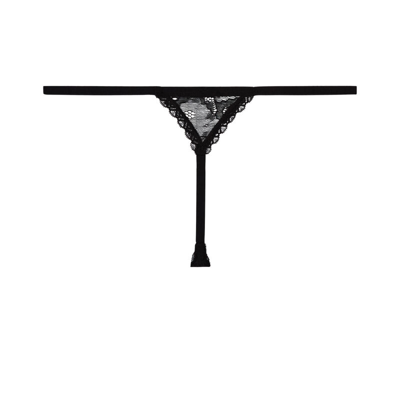 String noir montiz String noir montiz;