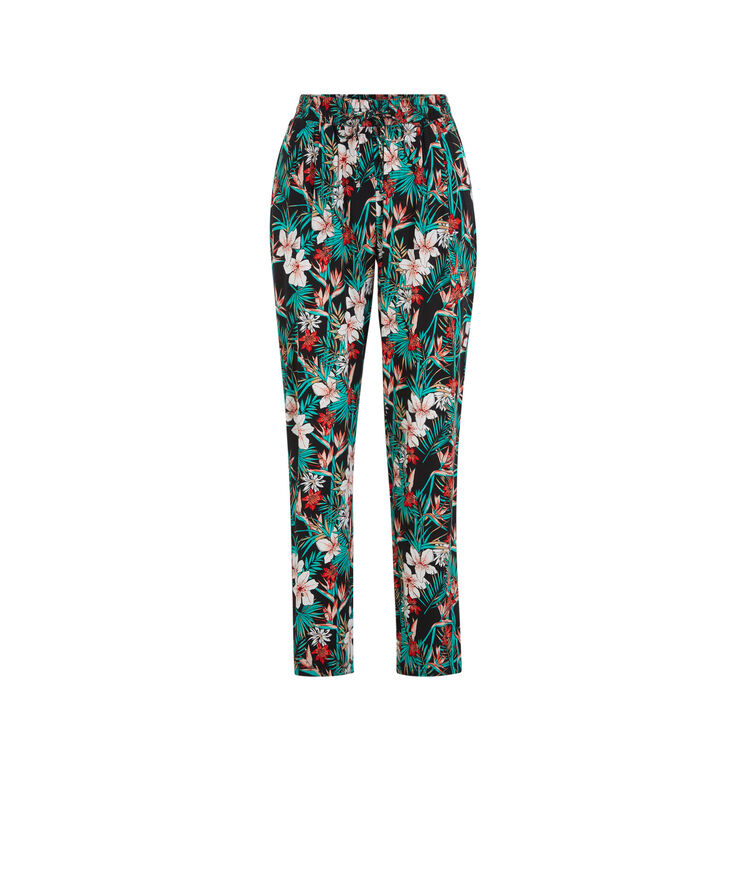 Pantalon noir darayiz noir.