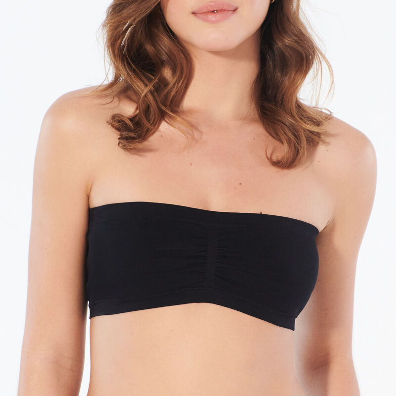 Bandeau noir brooklyniz Bandeau noir brooklyniz;