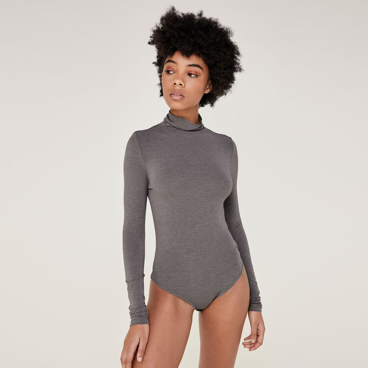 Body gris bibisiz grey.