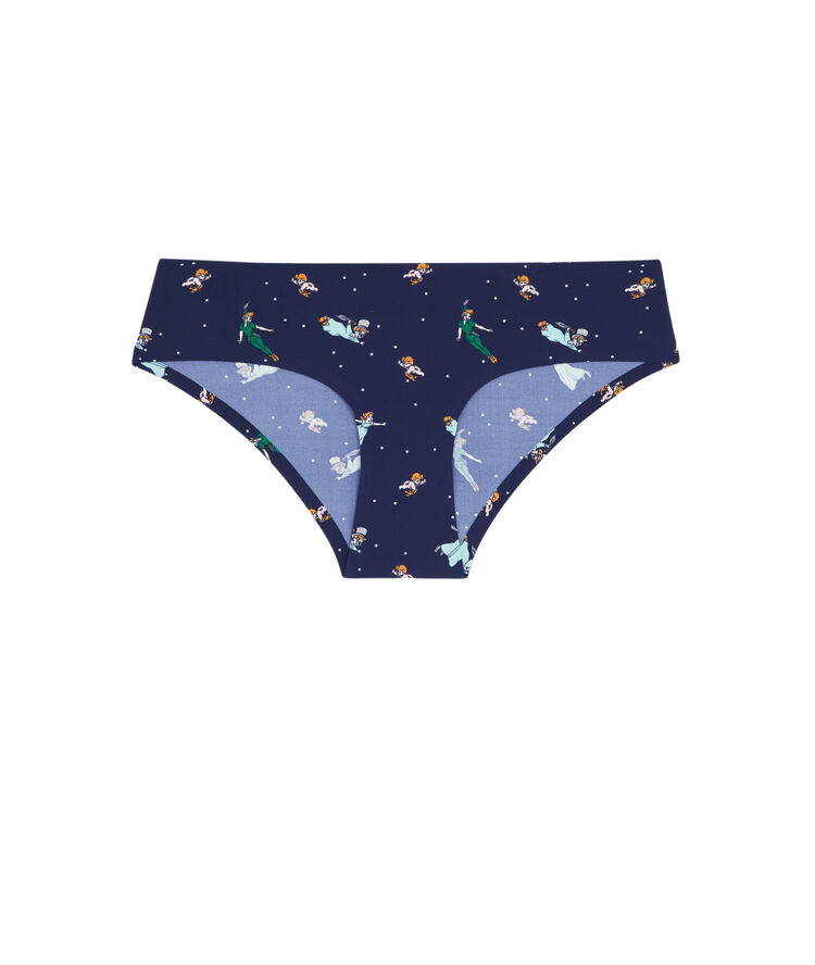 Shorty bleu peterpaniz blue.