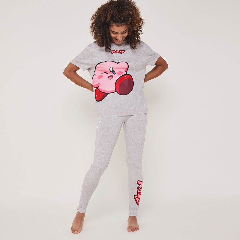Legging en jersey print Kirby kirbiz Legging en jersey print Kirby kirbiz;
