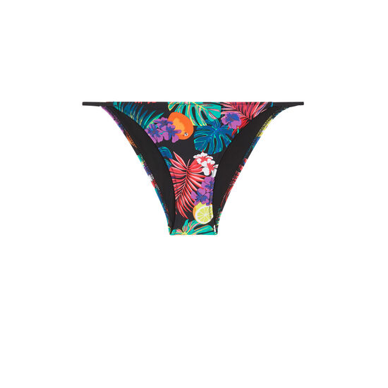 Bikini noir guadeloupiz Bikini noir guadeloupiz;