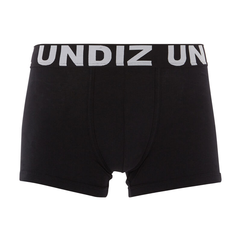 Boxer noir technikiz Boxer noir technikiz;