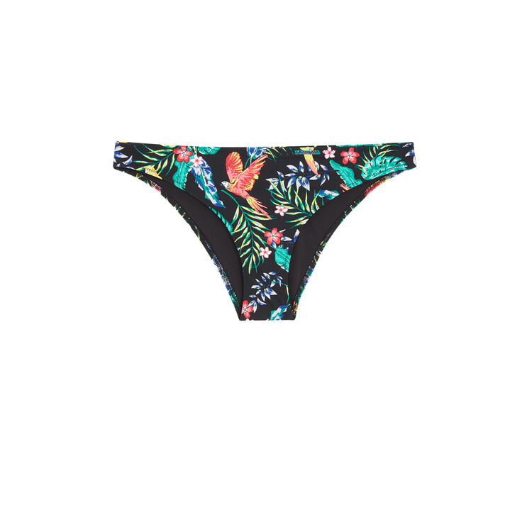 Bas de maillot de bain noir paradibordiz Bas de maillot de bain noir paradibordiz;
