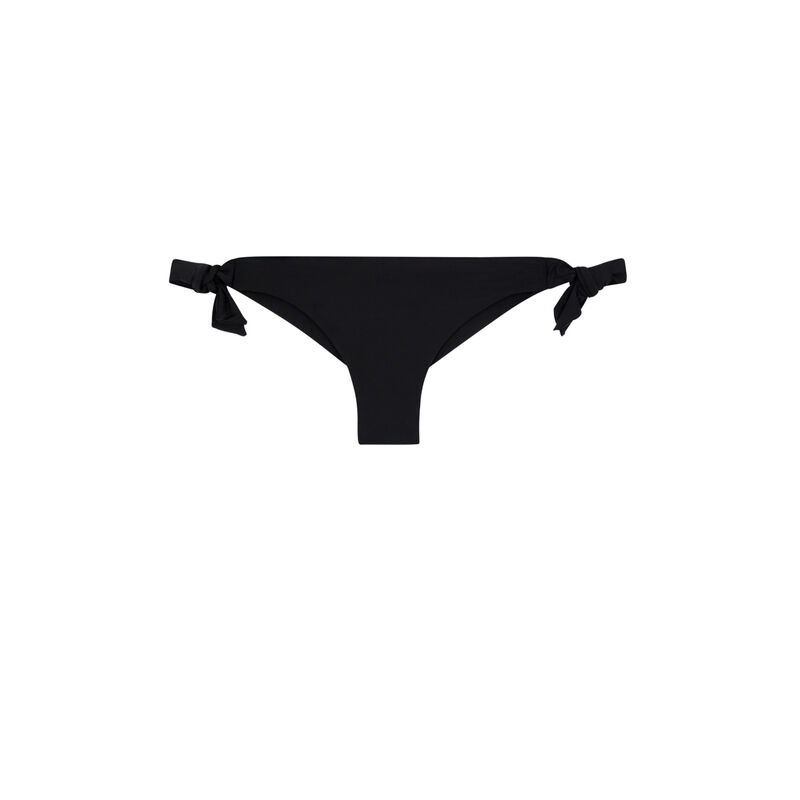 Tanga noir nouettiz Tanga noir nouettiz;