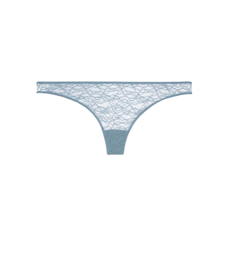 Tanga bleu gris everydayiz bleu.