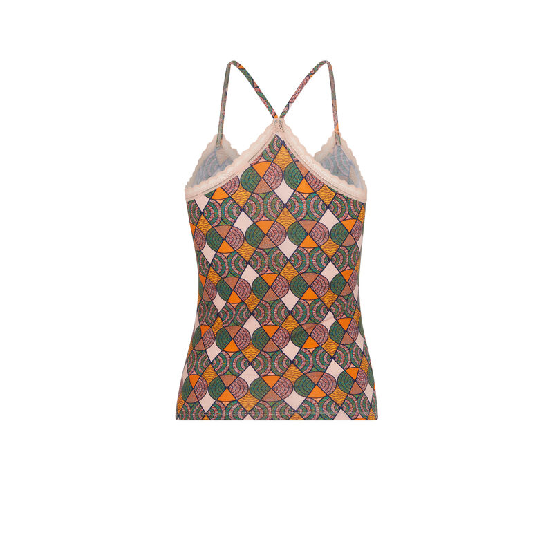Top orange bouboutiz Top orange bouboutiz;