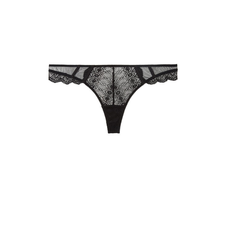 String noir vanadiniz String noir vanadiniz;