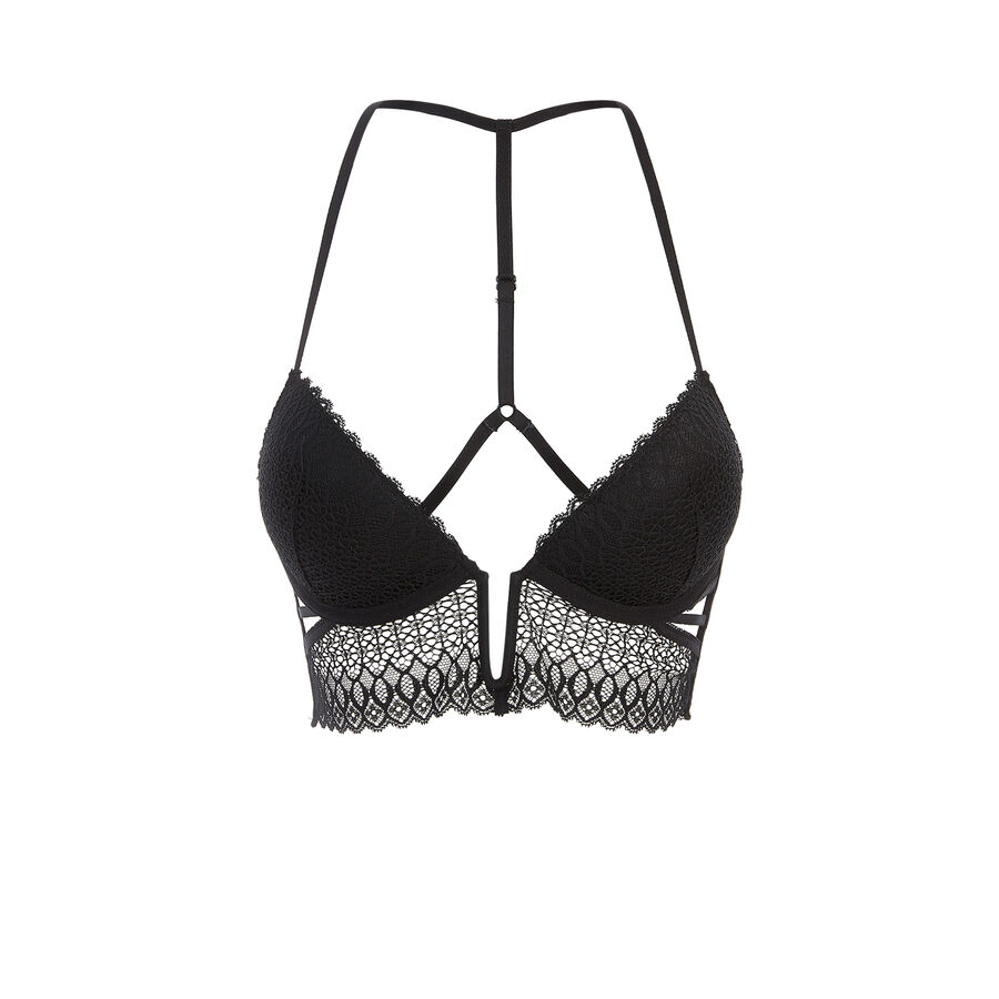 bustier undiz