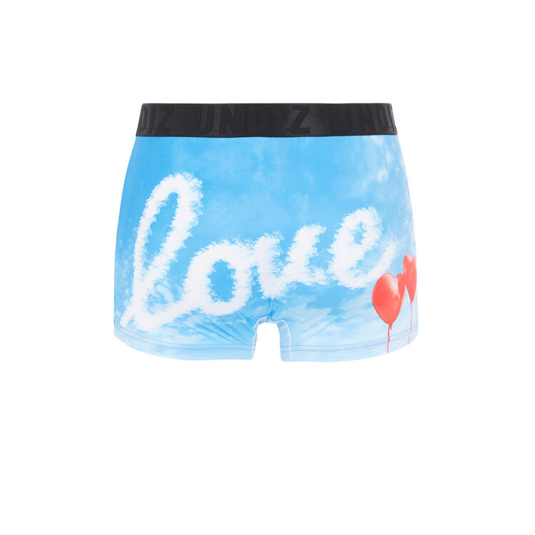 Boxer bleu bocandiz Boxer bleu bocandiz;