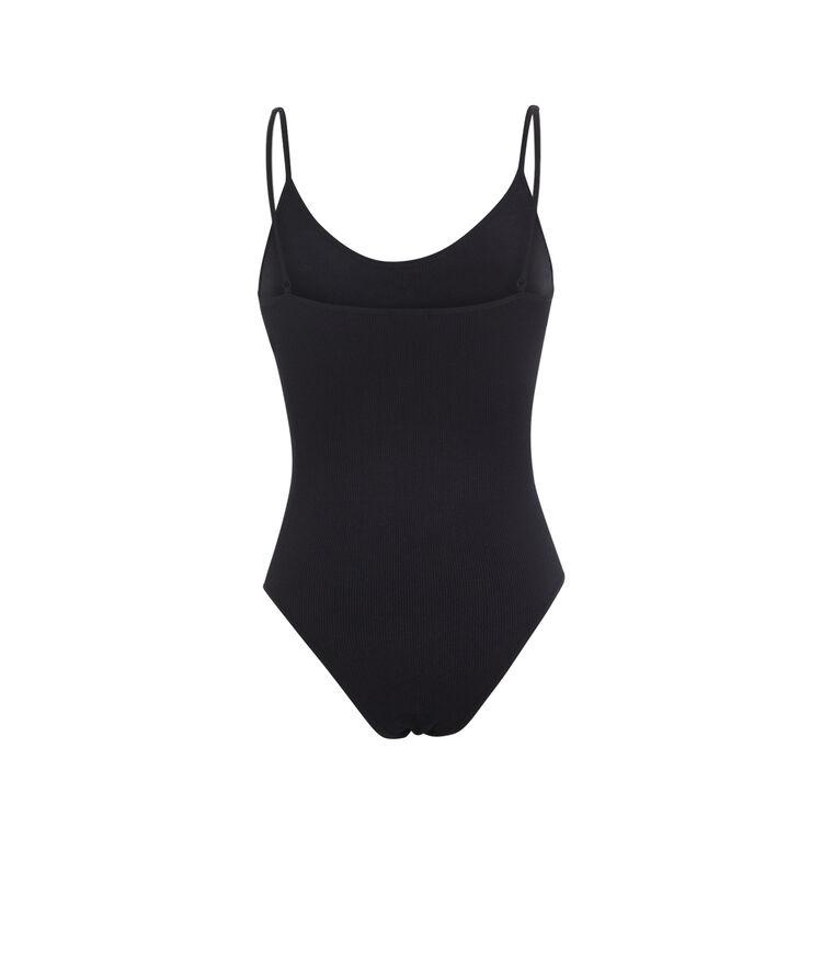 Body noir bodsimpliz noir.