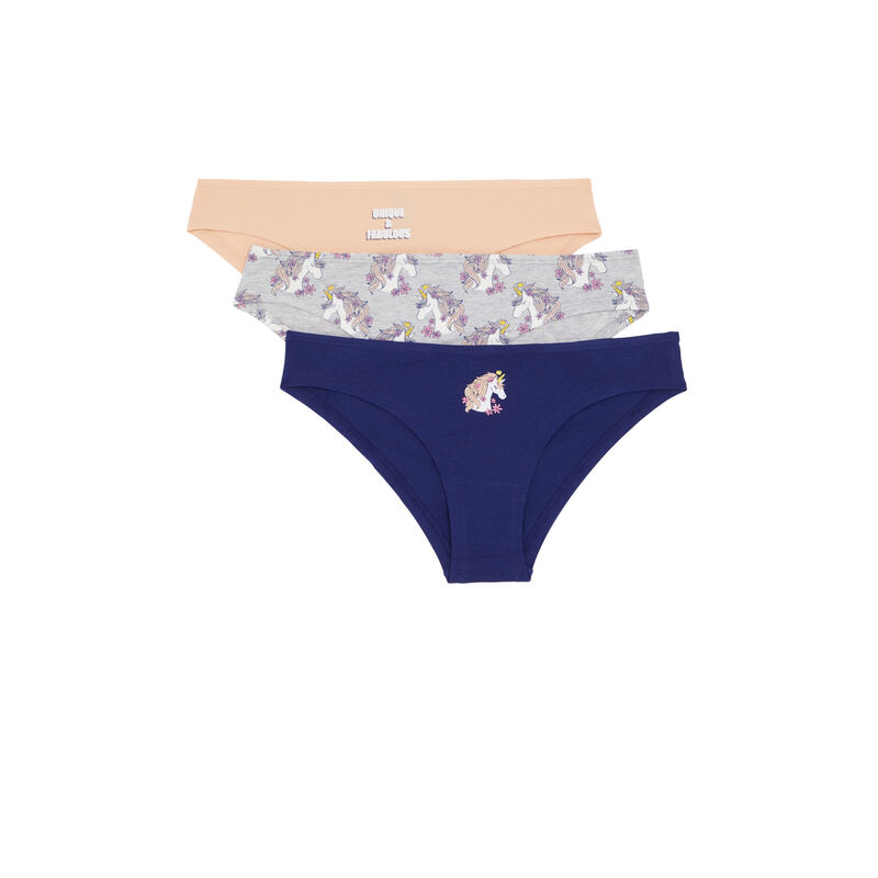 Lot de culottes liconiz Lot de culottes liconiz;