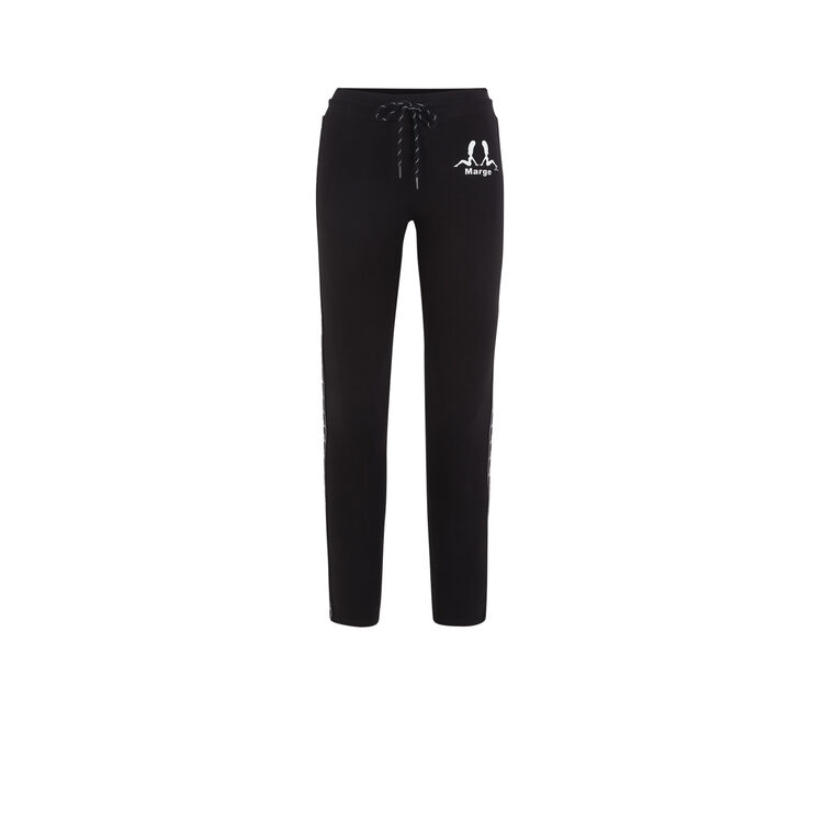 Legging noir bellaiz noir.