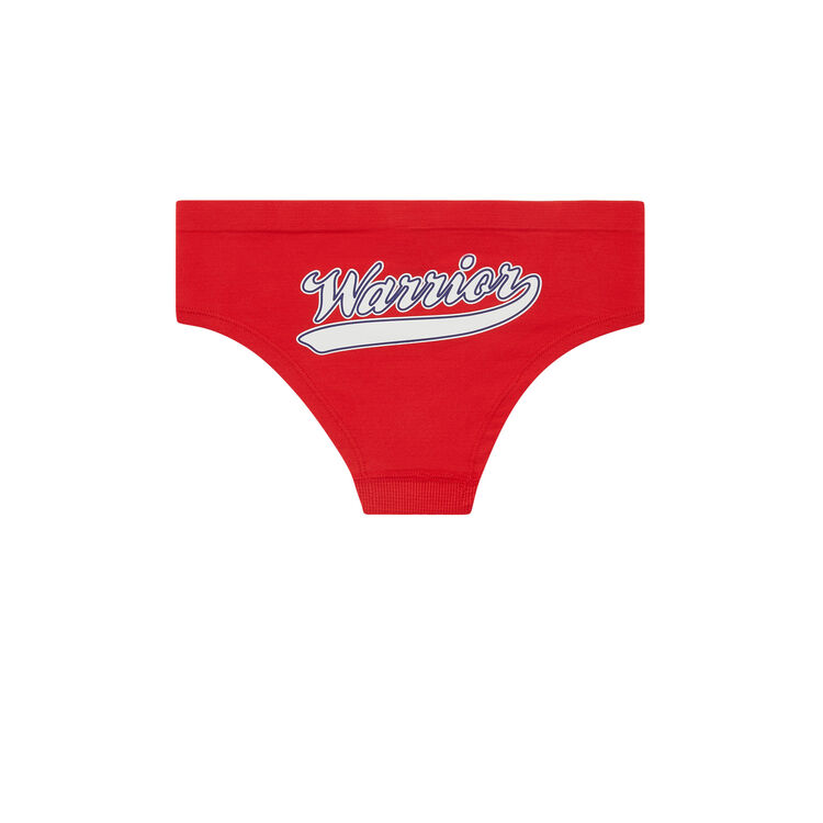 Shorty rouge coloniz Shorty rouge coloniz;