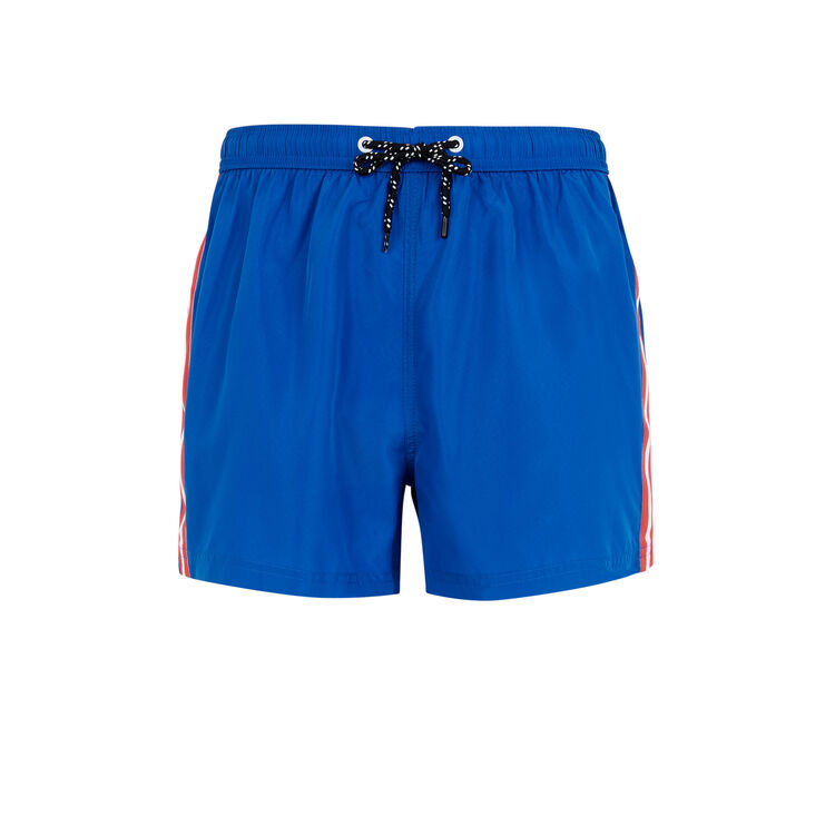 Short de bain bleu bleurayiz Short de bain bleu bleurayiz;