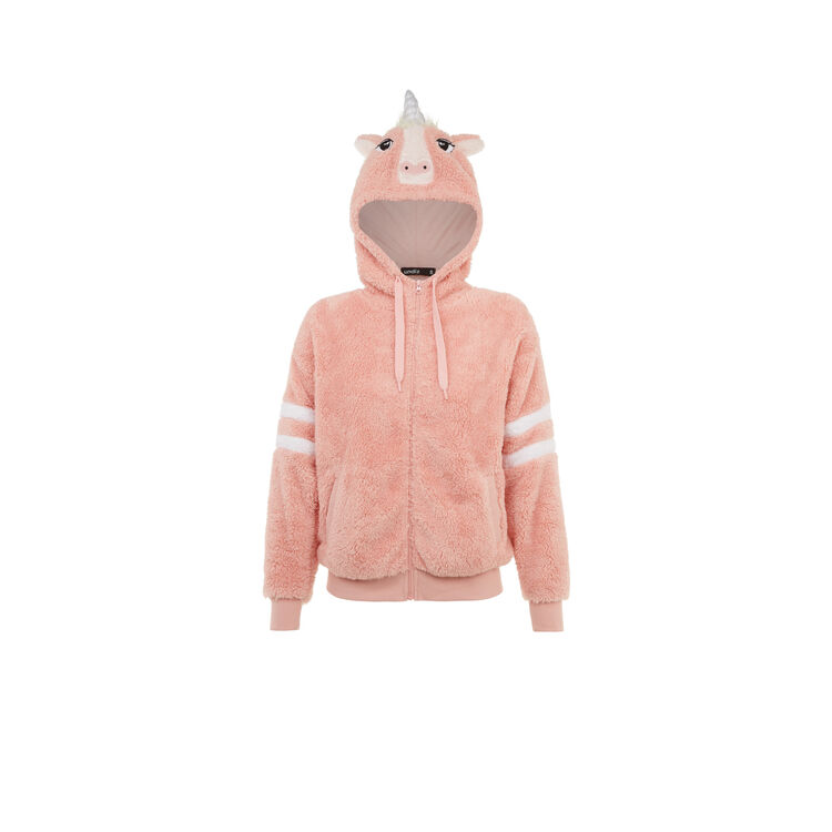 Veste rose superliz Veste rose superliz;