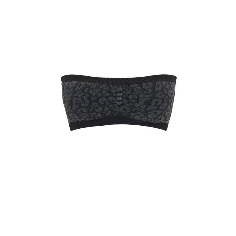 Bandeau imprimé léopard sans coutures seamleopiz Bandeau imprimé léopard sans coutures seamleopiz;