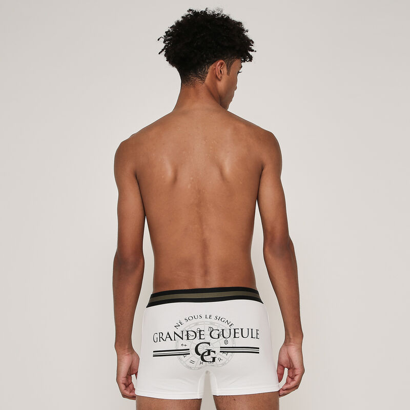 boxer en coton à message aveniriz boxer en coton à message aveniriz;
