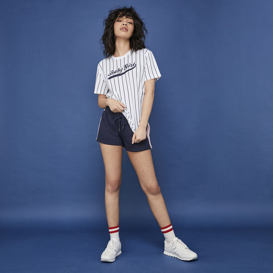 Top blanc babyiz Top blanc babyiz;