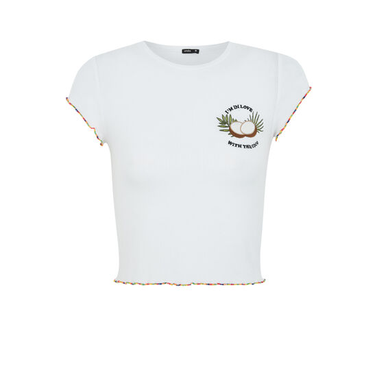 Set blanc homariz Set blanc homariz;